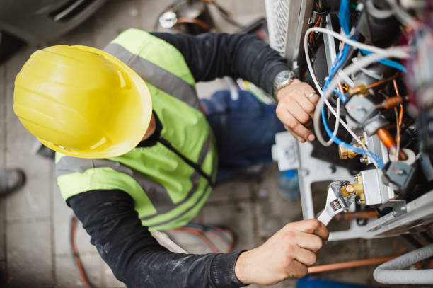 Electrical Maintenance Services in Cypress Lake, FL