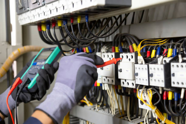 Best Electrical Remodeling Services  in Cypress Lake, FL