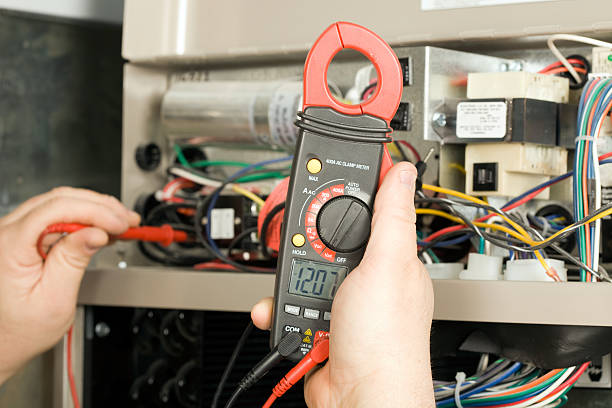 Best Electrical Safety Inspections  in Cypress Lake, FL