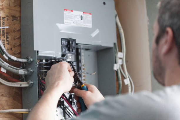 Best Electrical Wiring and Rewiring  in Cypress Lake, FL